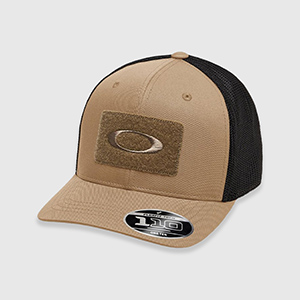 Кепка Oakley SI 110 Snapback Cap | New Khaki