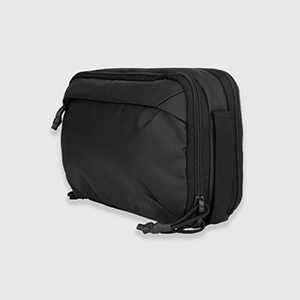 Несесер Vertx Urban Ghost DOPP Kit | Black