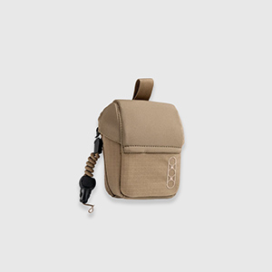 Підсумок Eberlestock Mag-Free Rangefinder Pouch | Dry Earth