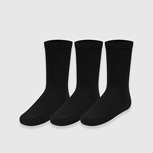 Шкарпетки Armed Forces Sock 3 prs. | Black