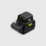 Приціл коліматорний EOTech EXPS3 DCR 68MOA/1MOA сумісний з NV | Black