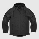 Куртка VIKTOS Bersherken XC Jacket | Black