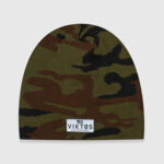 Шапка VIKTOS Archetype Beanie | Woodland Camo