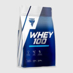 Протеїн TREC NUTRITION WHEY 100 900 g | Vanilla