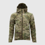 Куртка Carinthia TLG 2.0 Jacket | Multicam