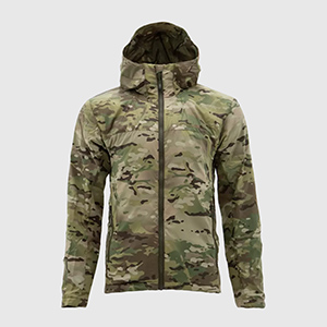 Куртка Carinthia TLG 2.0 Jacket | Multicam