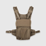 Розвантажувальна система Eberlestock Recon Modular Bino Pack | Dry Earth