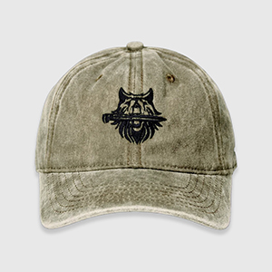 Кепка Company Group CGT Wolf | Beige