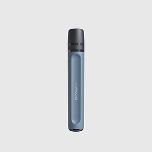 Фільтр для води LifeStraw Peak Personal | Mountain Blue