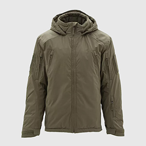 Куртка Carinthia MIG 5.0 Jacket | Olive