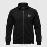Худі Company Group CGT Full-Zip | Black