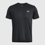 Футболка Under Armour Tech Vent SS | Black