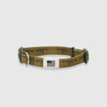 Нашийник для собак Nine Line AR Dog Collar | Green