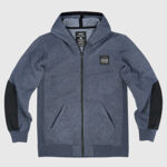 Худі VIKTOS Stanag Hoodie | Blue Heather