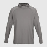 Худі Vertx Full Sun Hoody | Battle Ship Grey