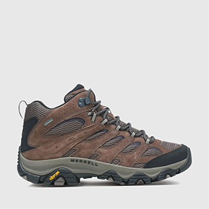 Черевики Merrell Moab 3 Mid GTX | Bracken
