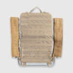 Адаптер-розширювач Eberlestock Mission EMOD Zipper Extension | Coyote Brown