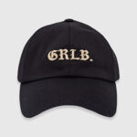 Кепка Gear Lab | Black